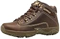 Caterpillar Mens Corax Mid Boot
