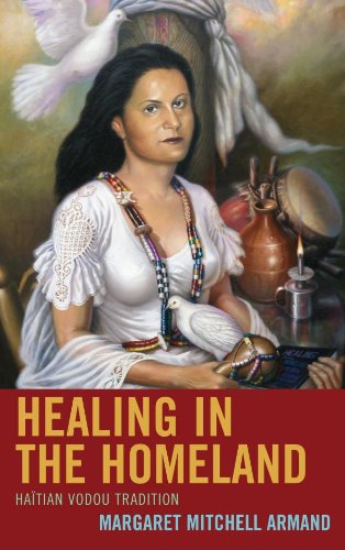 Healing in the Homeland: Haitian Vodou Tradition