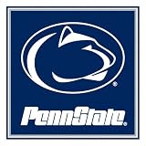 Penn State Nittany Lions Paper Cube