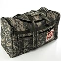 AVI Player Cargo Gear Bag - 28 Inch - Digi Camo