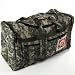 AVI Player Cargo Gear Bag - 28 Inch - Digi Camo