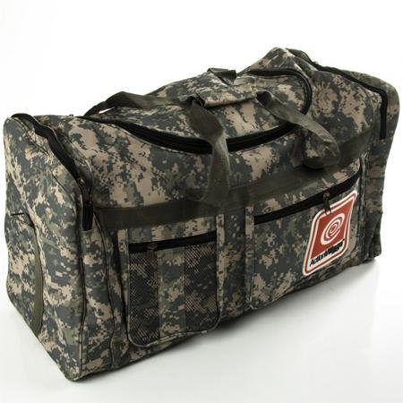 AVI Player Cargo Gear Bag – 28 Inch – Digi Camo