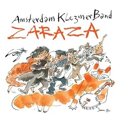 Zaraza