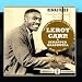 Leroy Carr And Scrapper Blackwell-Volume 1: 