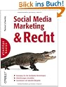 Social Media Marketing und Recht