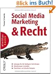 O'Reillys basics: Social Media Market...