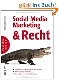 O'Reillys basics: Social Media Marketing und Recht