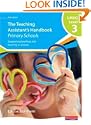 S/NVQ Level 3 Teaching Assistant's Handbook