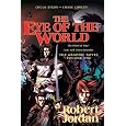 The Eye of the World: The Graphic Novel, Volume 1 (The Wheel of Time)