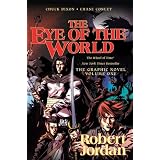 The Eye of the World: The Graphic Novel, Volume 1by Robert Jordan