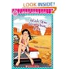 Candy Apple: Wish You Were Here Liza