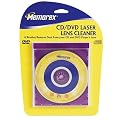 Memorex CD/DVD Laser Lens Cleaner