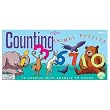 eeBoo Counting Animal Puzzles