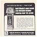 1968 Gold Medal Products Model 210 Popcorn Vender Print Ad