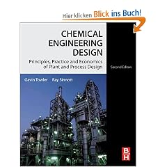 Chemical Engineering Design: Principles, Practice and Economics of Plant and Process Design