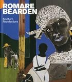 Books : Romare Bearden: Southern Recollections