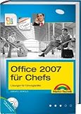 Office 2007 f�r Chefs: L�sungen f�r F�hrungskr�fte