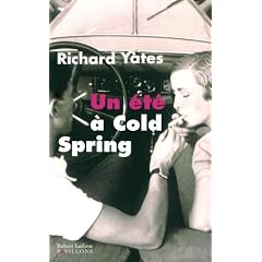 Un �t� � Cold Spring