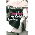 Un �t� � Cold Spring