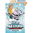 Secret Agent Jack Stalwart: Book 12: The Fight for the Frozen Land: The Arctic by Elizabeth Singer Hunt
