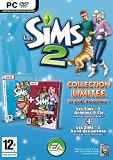 Les Sims 2 : Animaux & Cie + Au Fil des Saisons