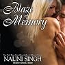 Blaze of Memory: Psy-Changeling Series, Book 7