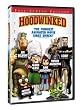 NEW Hoodwinked (DVD)