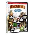 NEW Hoodwinked (DVD)