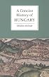 A Concise History of Hungary (Cambridge Concise Histories)