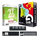 Ableton Live 8 クリエイターズバンドル LIVE8CRBUNDLEの画像