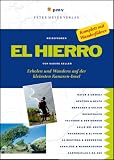 El Hierro: Erholen und Wandern auf der kleinsten Kanaren-Insel - Sabine Keller
