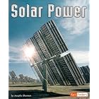 Solar Power (Fact Finders) by Josepha Sherman