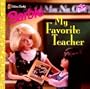Career Series: My Favorite Teacher (Look-Look)