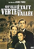 Qu'elle �tait verte ma vall�e