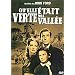 Qu'elle �tait verte ma vall�e