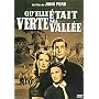 Qu'elle �tait verte ma vall�e