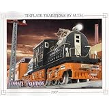 Tinplate Tradition By Mth Electric Trains 2007