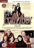 Follyfoot - Complete Series - 6-DVD Box Set ( Folly foot ) [ NON-USA FORMAT, PAL, Reg.2 Import - United Kingdom ]
