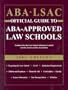 ABA LSAC Official Guide to ABA-Approved Law Schools 2004 (ABA LSAC Official Guide to ABA Approved Law Schools, 2004)