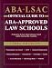 Search : ABA LSAC Official Guide to ABA-Approved Law Schools 2004 (ABA LSAC Official Guide to ABA Approved Law Schools, 2004) (Aba Lsac Official Guide to Aba Approved Law Schools)