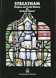 Streatham : origins and early history
