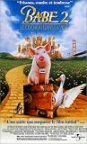 Babe 2 [VHS]
