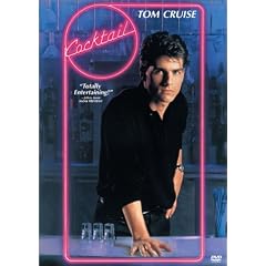 Cocktail [1989] (REGION 1) (NTSC)