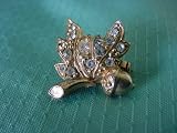 Acorn Pin