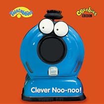 Clever Noo-Noo! (Teletubbies)