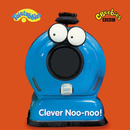 Clever Noo-Noo! (Teletubbies)