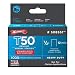 Arrow Fastener 508SS1 Genuine T50 1/2 Stainless Staples, 1,000-Pack