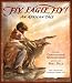 Book Fly, Eagle, Fly: An African Tale