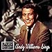 Graphic: Andy Williams Sings...