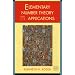 Elementary Number Theory and Its Applications